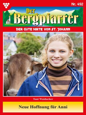 cover image of Neue Hoffnung für Anni